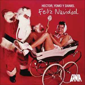 Feliz Navidad cover