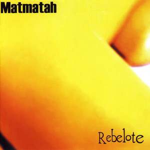 Rebelote cover