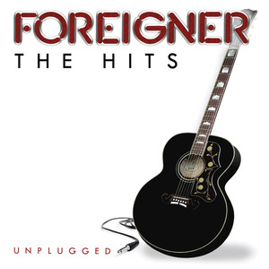 The Hits Unplugged album