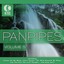 Favourite Pan Pipe Melodies - Vol. 5 Albumcover