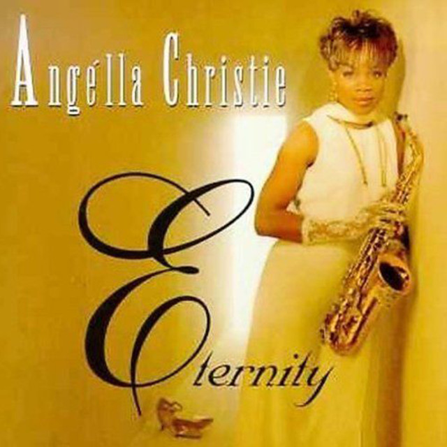 Angella Christie Photo