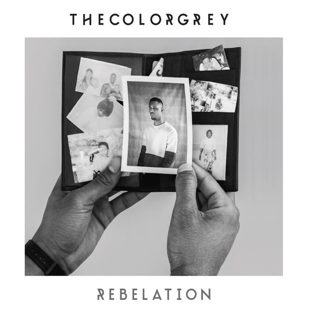 Rebelation cover