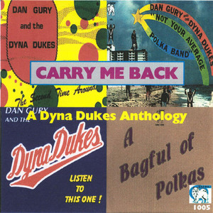 Dan Gury & the Dyna Dukes