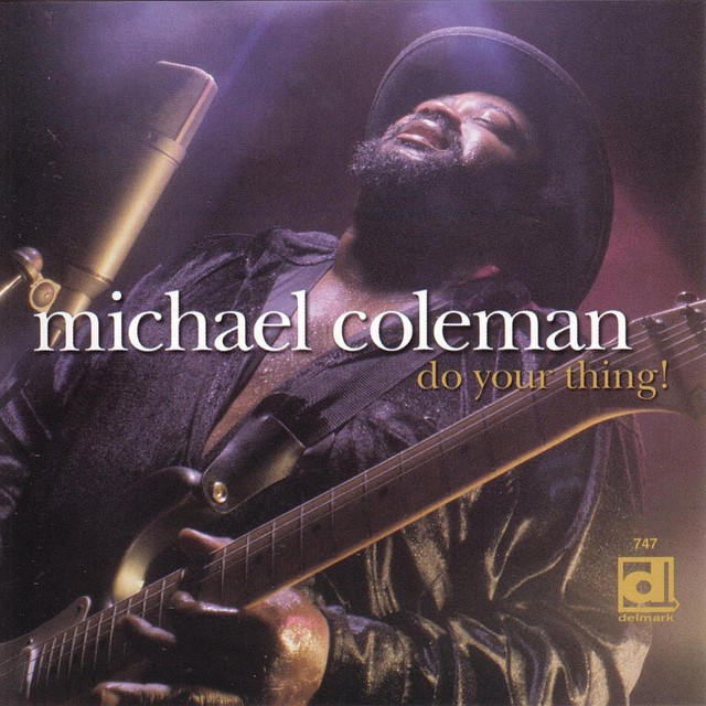 Michael Coleman Photo