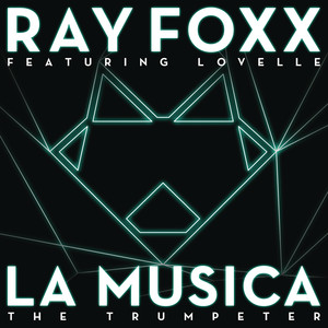 La Musica (The Trumpeter) album