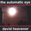 The Automatic Eye Albumcover