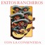 Exitos Rancheros Albumcover