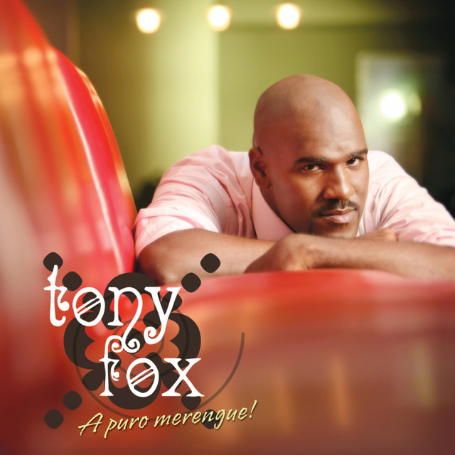 Tony Fox Photo