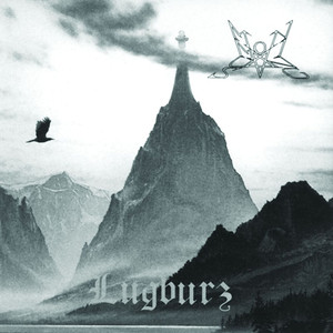 Lugburz cover