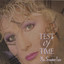 Test Of Time Albumcover