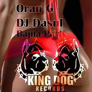 Oran G & DJ Dasul