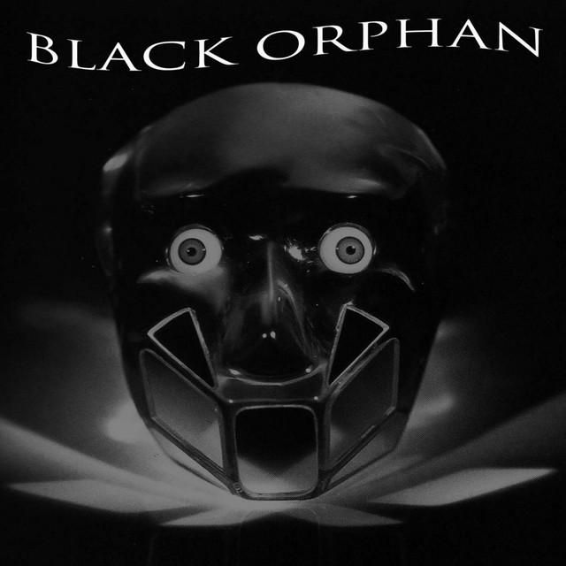 Black Orphan Photo