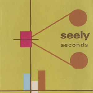 Seconds cover