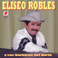 Eliseo Robles Y Los Barbaros Del Norte Albumcover