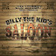 Billy the Kid's Saloon Albumcover