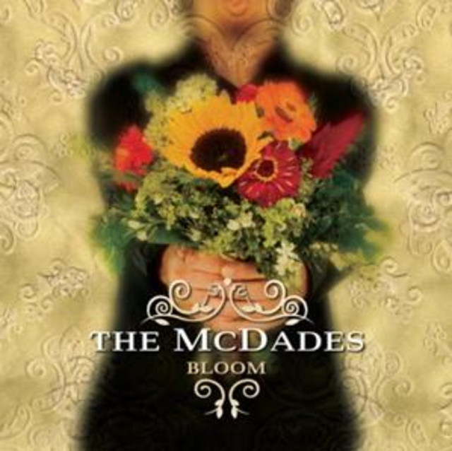 The McDades photo