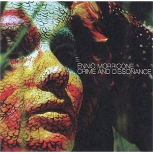 Crime and Dissonance album