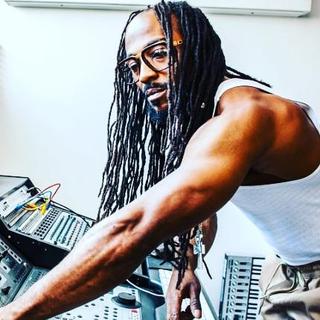 Ras Demo Photo