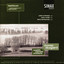 Beethoven Piano Concerto No3. Triple Concerto Albumcover
