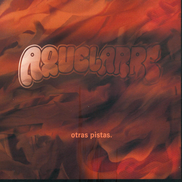 Otras Pistas. cover