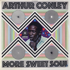 More Sweet Soul album