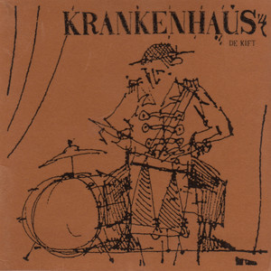 Krankenhaus cover