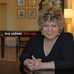 Alma Mía album