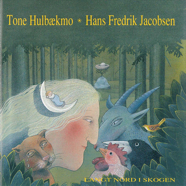 Tone Hulbækmo Photo