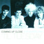 Coming Up Close: A Retrospective cover