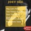 Joey Dee (Five Original Twist Albums) Albumcover