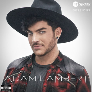 Spotify Sessions album