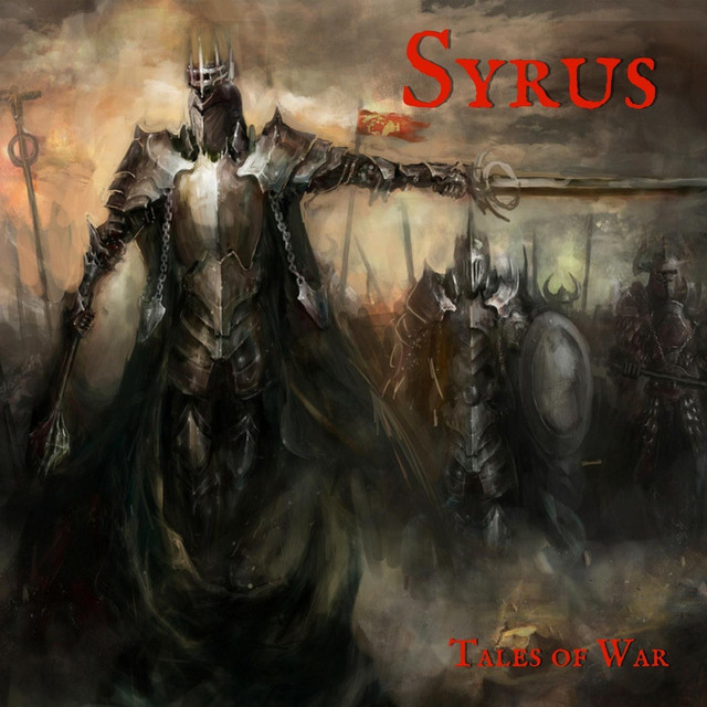 Syrus Photo