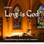 Love Is God Albumcover