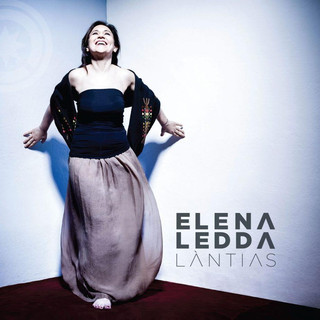 Elena Ledda Photo