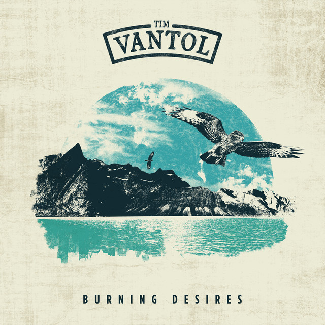 Burning Desires cover