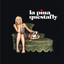 Questa Fly cover