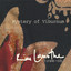 Mystery of Viburnum Albumcover
