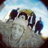 The Smashing Pumpkins Photo