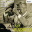 Karl Münchinger & The Stuttgart Chamber Orchestra, Vol. 1: J.S. Bach – Orchestral Suites Nos. 1 & 2 cover
