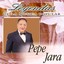 Pepe Jara (Leyendas de la Música Popular) Albumcover