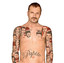 Papito cover
