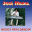 Música para Dançar Albumcover
