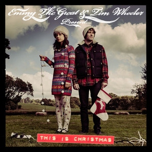 This Is Christmas album
