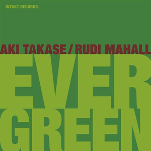 Evergreen album