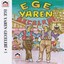 Ege Yaren Geceleri, Vol. 2 Albumcover