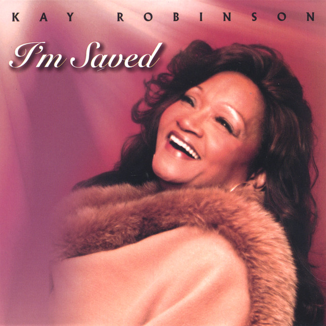 Kay Robinson Photo