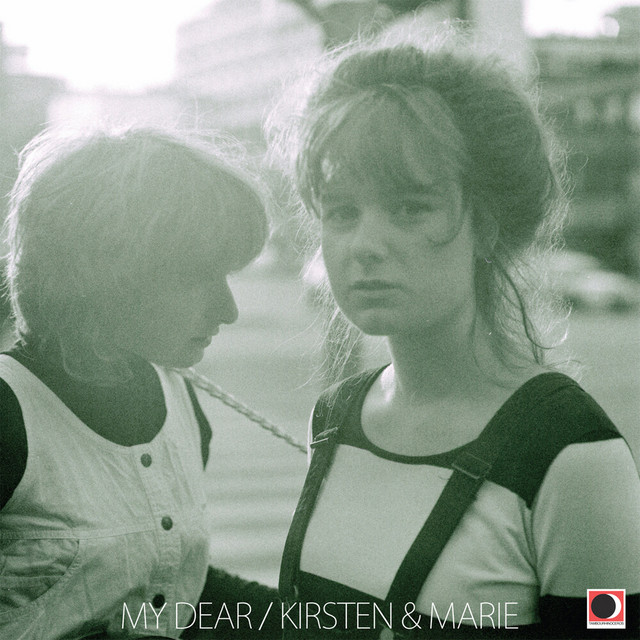 Kirsten & Marie Photo