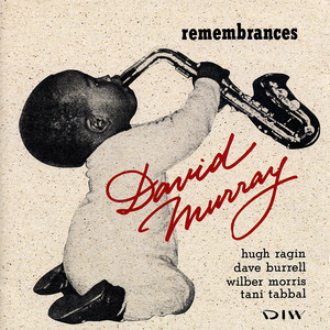 Remembrances cover
