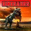 Dinosaurs Sound Effects Albumcover