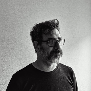 Yair Etziony Photo